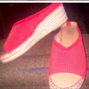 Franco Sarto Espadrilles